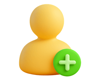 roominest registration page for creating a trading account
