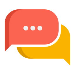 chat