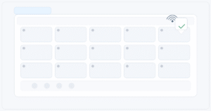  کلاس آنلاین پرجمعیت
