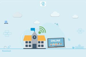 10 کاربرد کلاس آنلاین برای مدارس و آموزشگاه‌ها