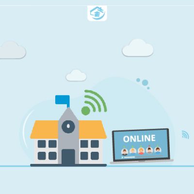 10 کاربرد کلاس آنلاین برای مدارس و آموزشگاه‌ها