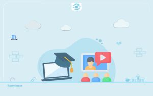 برگزاری وبینار موفق