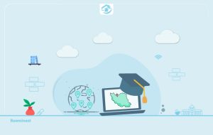 برگزاری وبینار موفق